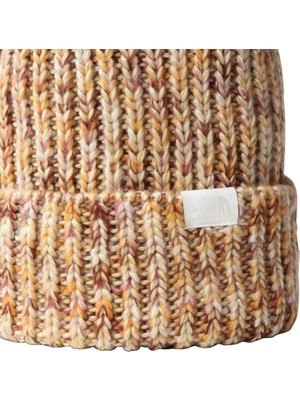 The North Face Cozy Chunky Beanie Bere NF0A7RHZ8X21 Renkli