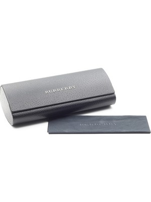 Burberry Siyah Gözlük Saklama Kabı