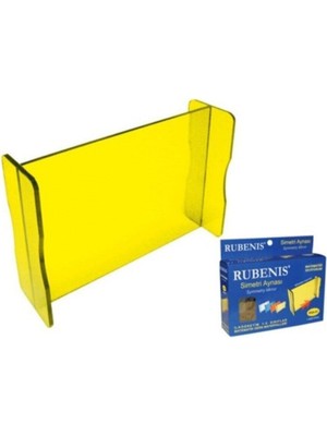 Rubenis Rsa-01 Sımetrı Aynası