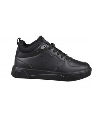 M.P. Mp 222-2719 Siyah Unisex Sneakers