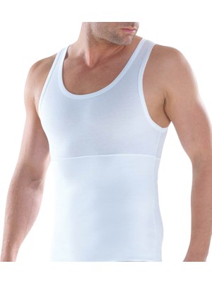 Blackspade Erkek Korse Atlet 9209