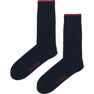 Bad Bear Siyah Erkek Çorap