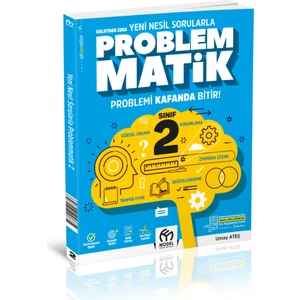 Model Eğitim Yayıncılık 2 Problemmatik