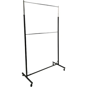 Akkaya Dekorasyon Çift Katlı Ayarlı Orta Stant 220 x 120 cm