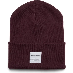 Jack & Jones Bordo Erkek Bere 12150627