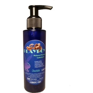 Çikolata Aromalı Doğal  125ML / Playboy Chocolate Flavored Natural Lubricant 125ML