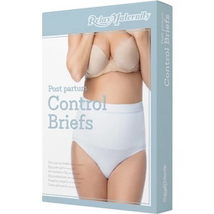 Noctis Post Partum Control Briefs Doğum Sonrası Toparlayıcı Külot Large