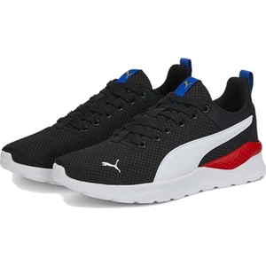 Anzarun Lite Jr Siyah Çocuk Spor Ayakkabı 37200424