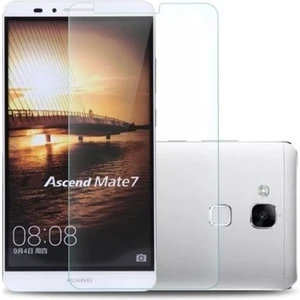 Huawei Mate 7 Nano Cam Ekran Koruyucu