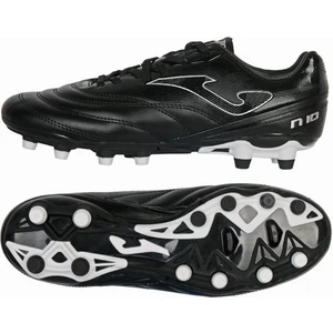 Numero-10 2201 - Erkek Siyah Futbol Kramponu - N10W2201FG