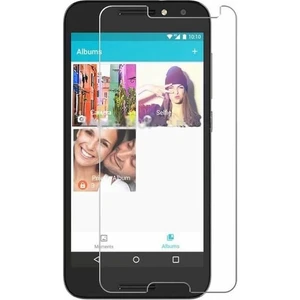 Alcatel A3 (5046D) Nano Cam Ekran Koruyucu