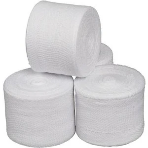 ZetkaHidrofil Sargı Bezi 5 cm x 100 m