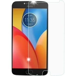Lenovo Moto E4 Plus Nano Cam Ekran Koruyucu