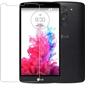 Lg G3 (D855) Nano Cam Ekran Koruyucu