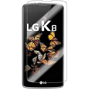 Lg K8 Nano Cam Ekran Koruyucu