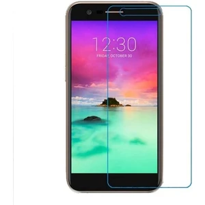 Lg K10 2017 Nano Cam Ekran Koruyucu