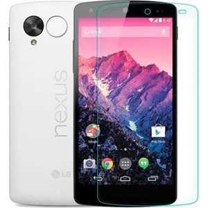 Lg Nexus 5 Nano Cam Ekran Koruyucu
