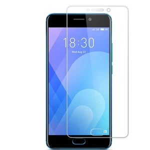 Meizu M6 Note Nano Cam Ekran Koruyucu