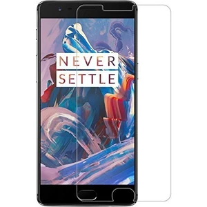 Oneplus 3t Nano Kırılmaz Cam Ekran Koruyucu