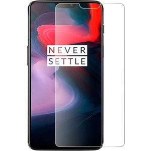 Oneplus 6 Nano Kırılmaz Cam Ekran Koruyucu