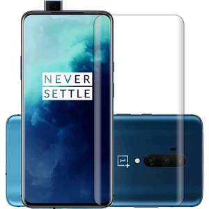 Oneplus 7t Pro Nano Cam Ekran Koruyucu