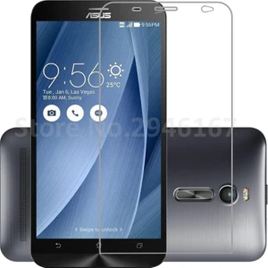 Asus Zenfone 2 (ZE551ML) Nano Cam Ekran Koruyucu