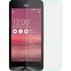 Asus Zenfone 5 (A501CG) Nano Cam Ekran Koruyucu