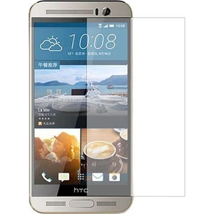 Htc One M9 Nano Cam Ekran Koruyucu