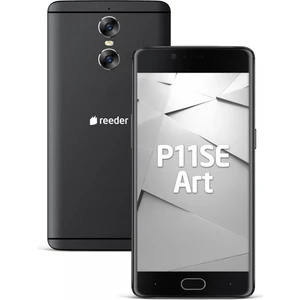 Reeder P11 Se Art Nano Cam Ekran Koruyucu