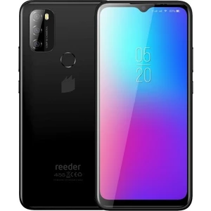 Reeder P13 Blue Max 128GB Nano Cam Ekran Koruyucu