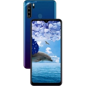 Reeder P13 Blue Max Nano Kırılmaz Cam Ekran Koruyucu