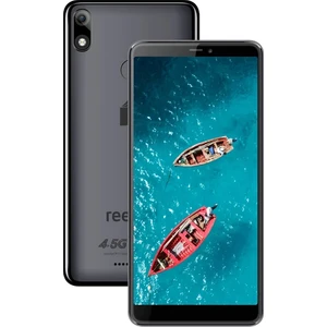 Reeder P13 Nano Cam Ekran Koruyucu
