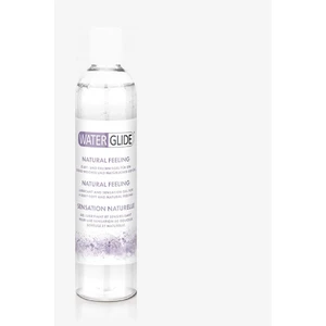Waterglide Naturel  Jel 400ML / Waterglide Natural Lubricant Gel 400ML