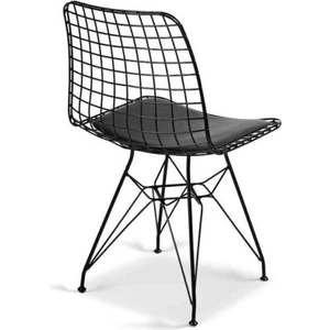 Dekormila Tel Sandalye 6'lı