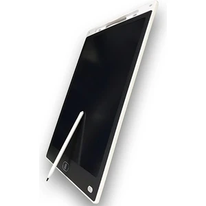 12" Büyük Boy Dijital Çocuk Yazı Tahtası Grafik Çizim Tableti LCD 12" Inc Ekran