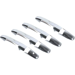 Honda Civic 8 Kapı Kolu 4 Kapı Krom 2006-2011