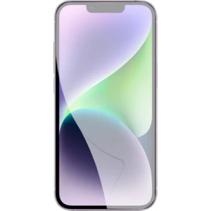 Case World Caseworld Apple iPhone 14 Nano Ekran Koruyucu Kırılmaz Esnek Cam