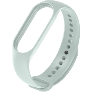 Xiaomi Mi Band 5 Mi Band 6 Mi Band 7 Tme Silikon Kordon Kayış