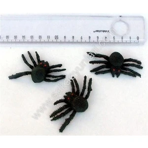 Ufuk Şaka Oyunları Sırtlı Örümcek ( 3 Adet )