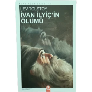 Ivan Ilyiç'in Ölümü – Lev Tolstoy