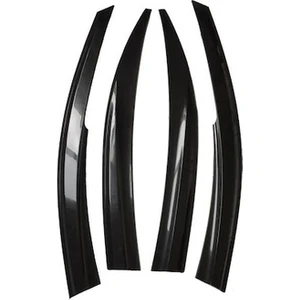 Renault 12 Toros Cam Rüzgarlık