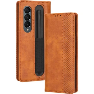 Samsung Z Fold 4 5g Için Telefon Kılıfı (Yurt Dışından)