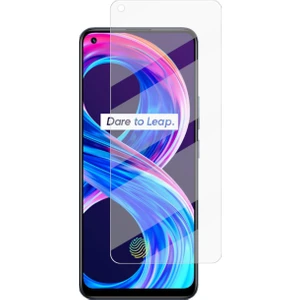 Realme 8 Pro Nano Cam Ekran Koruyucu