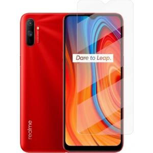 Realme C3 Nano Cam Ekran Koruyucu