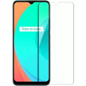 Realme C11 Nano Cam Ekran Koruyucu