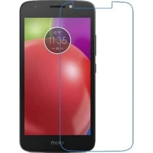 Lenovo Moto E4 Nano Cam Ekran Koruyucu