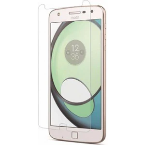 Lenovo Moto Z Play Nano Cam Ekran Koruyucu
