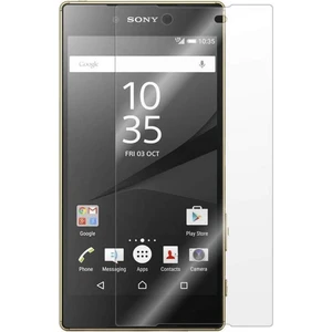 Sony Xperia Z5 (E6603) Nano Cam Ekran Koruyucu