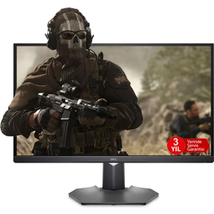 G3223D 31.5 inç 165Hz 1ms 2K QHD Adaptive Sync Fast IPS Gaming Monitör