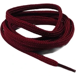 Yassı Spor Ayakkabı Bağı K103 120CM 1 Çift